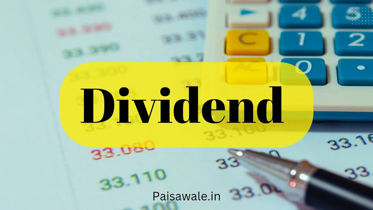 Read more about the article Dividend Stocks: मेटल एंड फेरो एलाॅय बनाने वाली कंपनी देगी 15 रुपए प्रति शेयर स्पेशल डिविडेंड