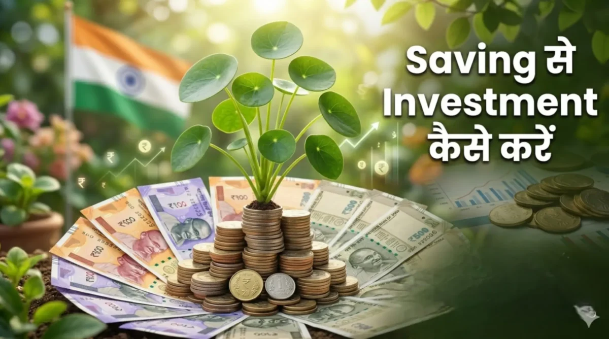 पैसे मैनेज करना कैसे शुरू करें (Beginner Guide) – शुरुआती लोगों के लिए आसान और प्रैक्टिकल गाइड 6 पैसे मैनेज करना कैसे शुरू करें (Beginner Guide) – शुरुआती लोगों के लिए आसान और प्रैक्टिकल गाइड