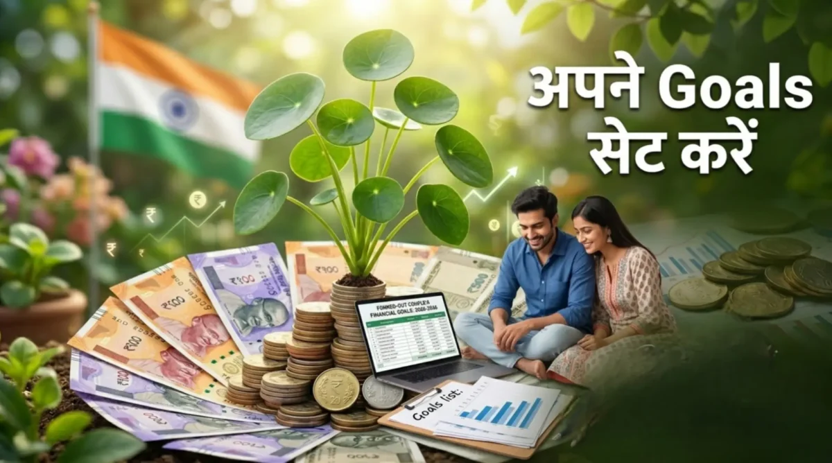 पैसे मैनेज करना कैसे शुरू करें (Beginner Guide) – शुरुआती लोगों के लिए आसान और प्रैक्टिकल गाइड 7 पैसे मैनेज करना कैसे शुरू करें (Beginner Guide) – शुरुआती लोगों के लिए आसान और प्रैक्टिकल गाइड