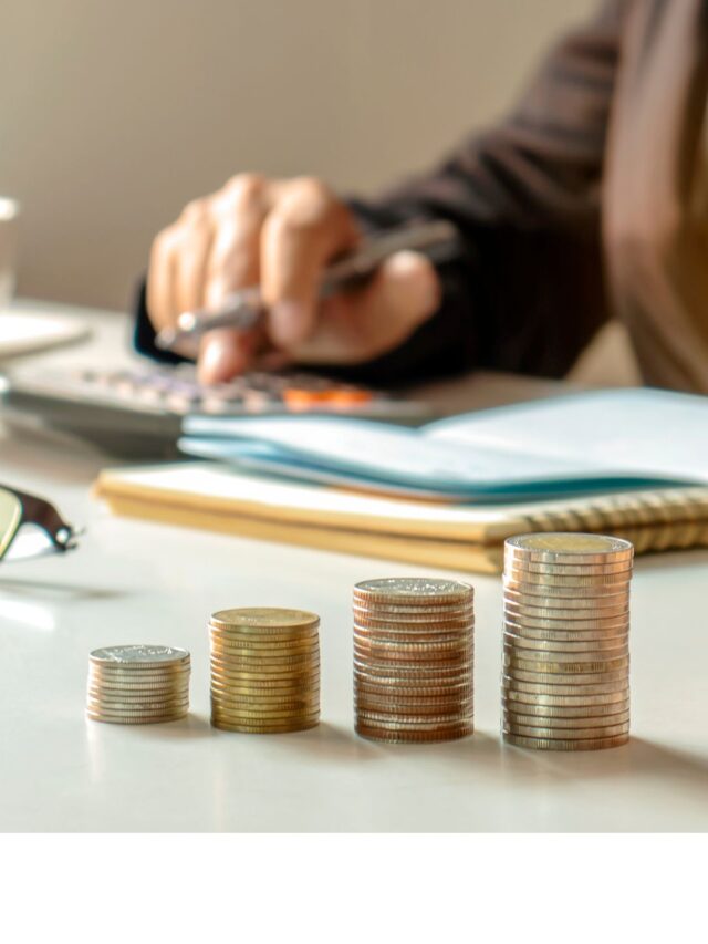 Monthly Budget बनाने का आसान तरीका