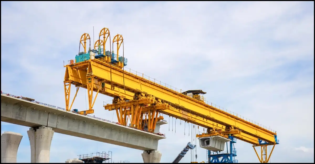 Hg infra engineering q4 results fy 24-25 कंपनी का शुद्ध लाभ में भारी गिरावट