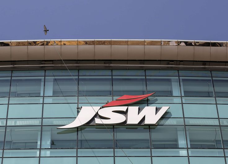 Jsw energy ने तिमाही नतीजे घोषित कर दिए