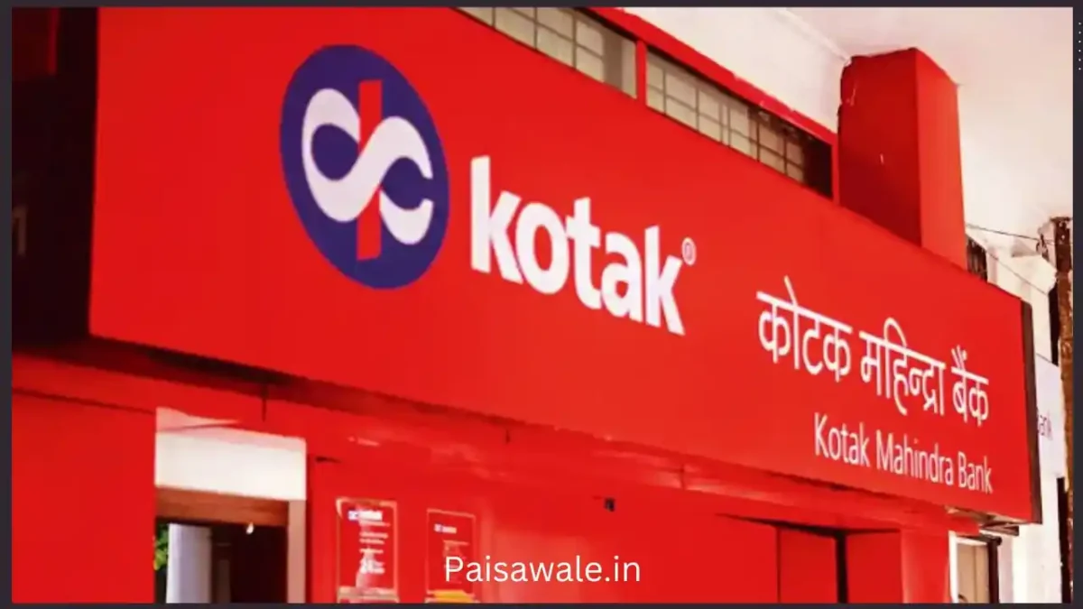 कोटक महिंद्रा बैंक एफडी इंटरेस्ट रेट, kotak mahindra bank fixed deposit interest rate